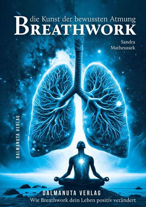 Sandra Matheussek: Breathwork, Buch