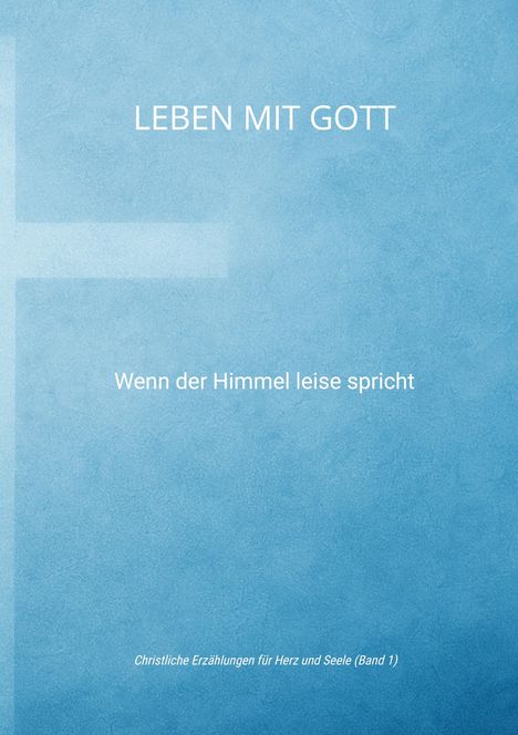 Toilettenkönig: Leben mit Gott, Buch