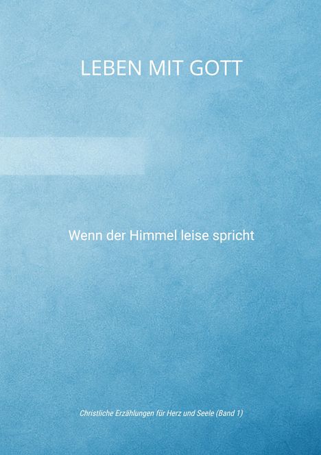 Toilettenkönig: Leben mit Gott, Buch