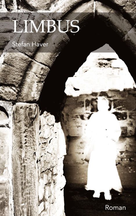 Stefan Haver: Limbus, Buch