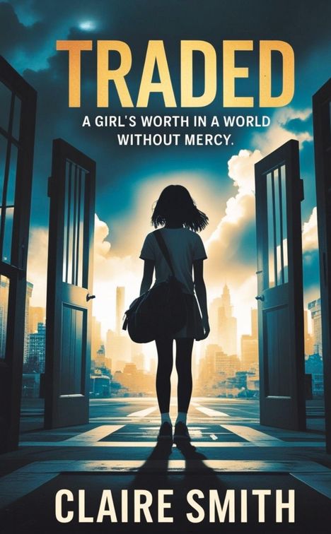 Claire Smith: Traded, Buch