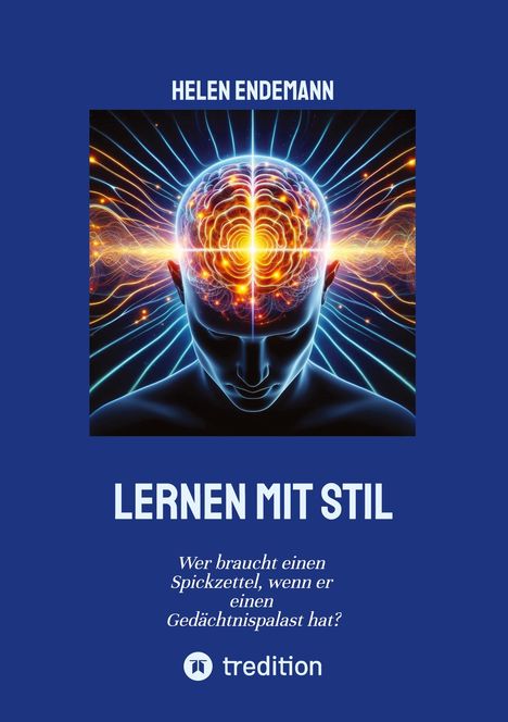 Helen Endemann: Lernen mit Stil, Buch