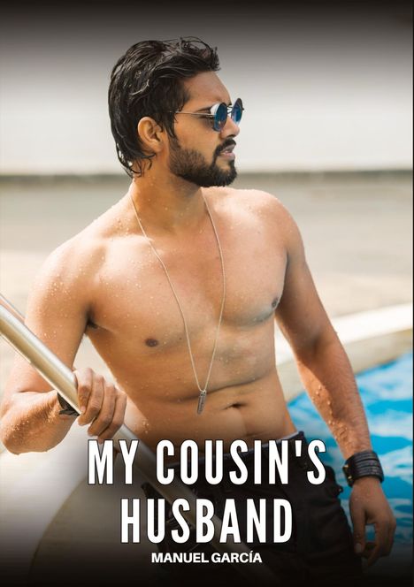 Manuel García: My cousin's husband, Buch
