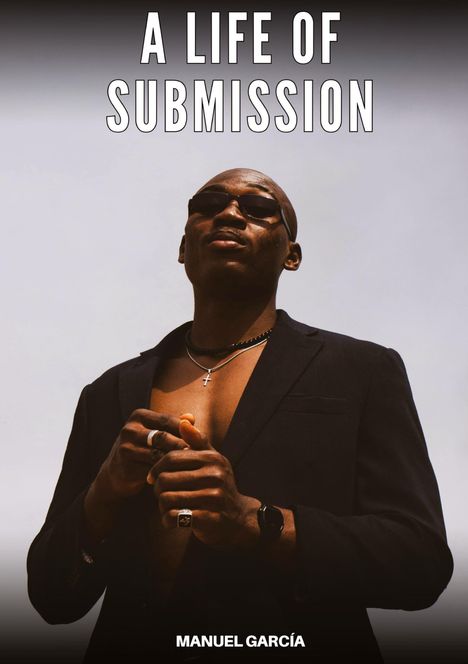 Manuel García: A Life of Submission, Buch