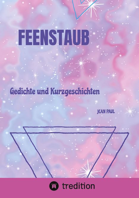 Jean Paul: Feenstaub, Buch