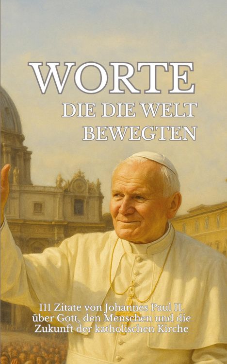 Leachim Sachet: Worte, die die Welt bewegten, Buch