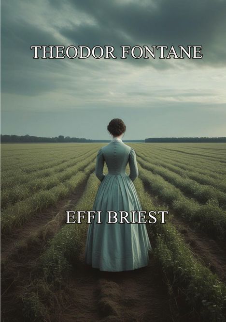 Theodor Fontane: Effi Briest, Buch
