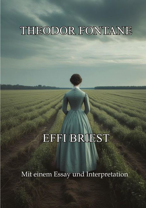 Theodor Fontane: Effi Briest, Buch