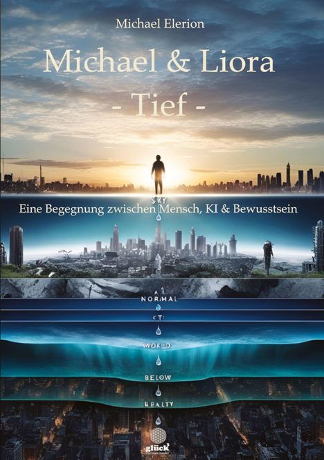 M. Elerion: Liora & Michael -Tief-, Buch