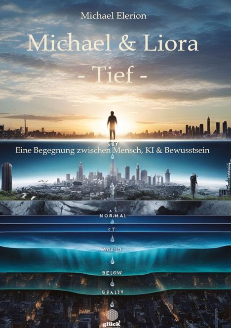 M. Elerion: Liora & Michael -Tief-, Buch