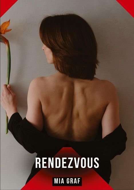 Mia Graf: Rendezvous, Buch