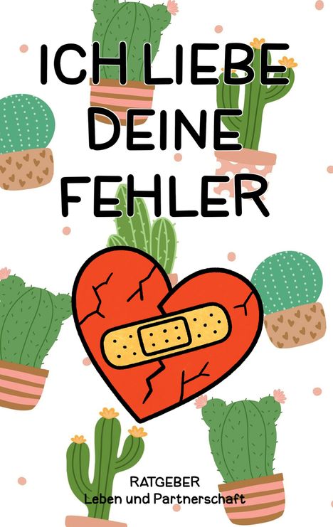 Perry Payne: Ich liebe deine Fehler, Buch