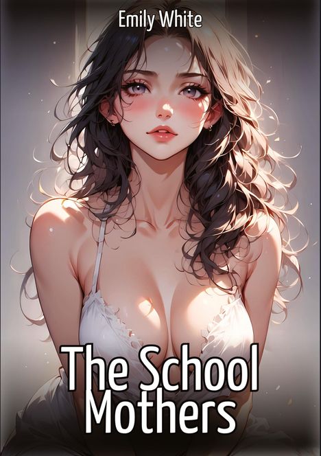 Emily White: The School Mothers, Buch