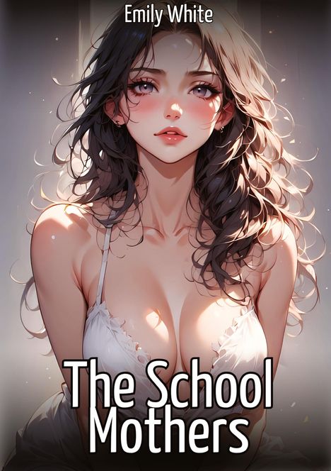 Emily White: The School Mothers, Buch