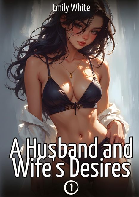 Emily White: A Husband and Wife's Desires. 1, Buch