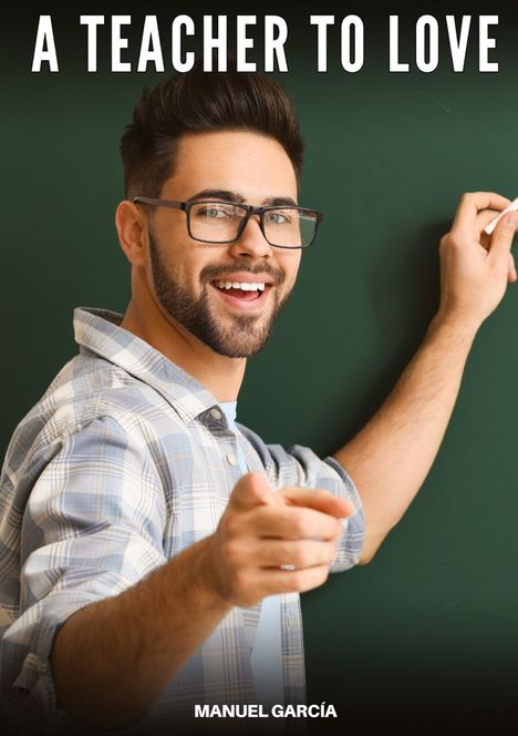 Manuel García: A Teacher to Love, Buch