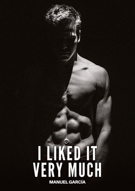 Manuel García: I liked it very much, Buch