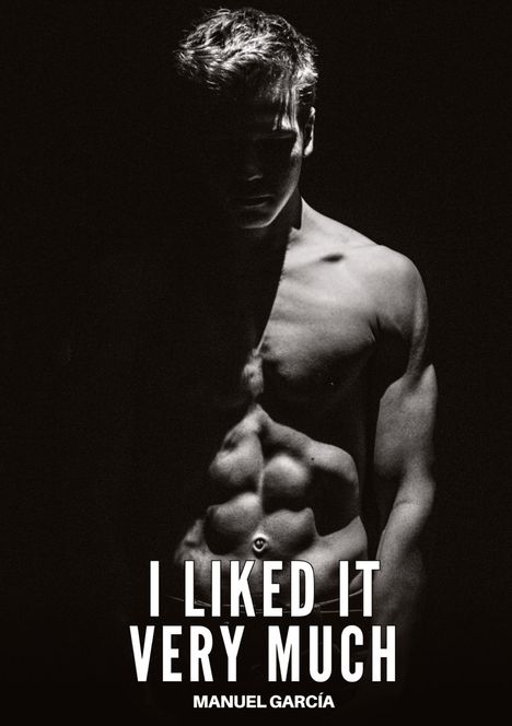 Manuel García: I liked it very much, Buch