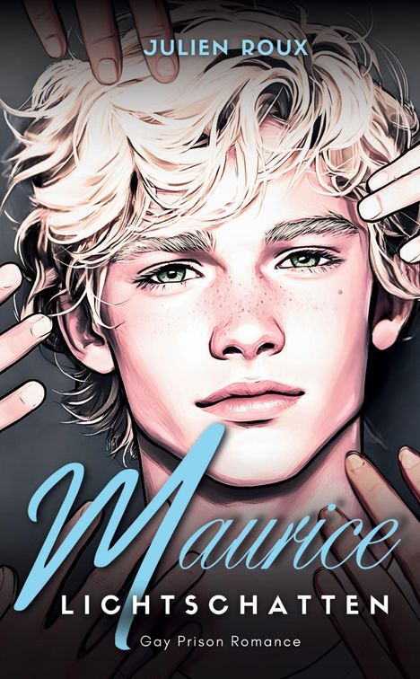 Julien Roux: Maurice, Buch