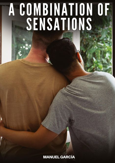 Manuel García: A Combination of Sensations, Buch