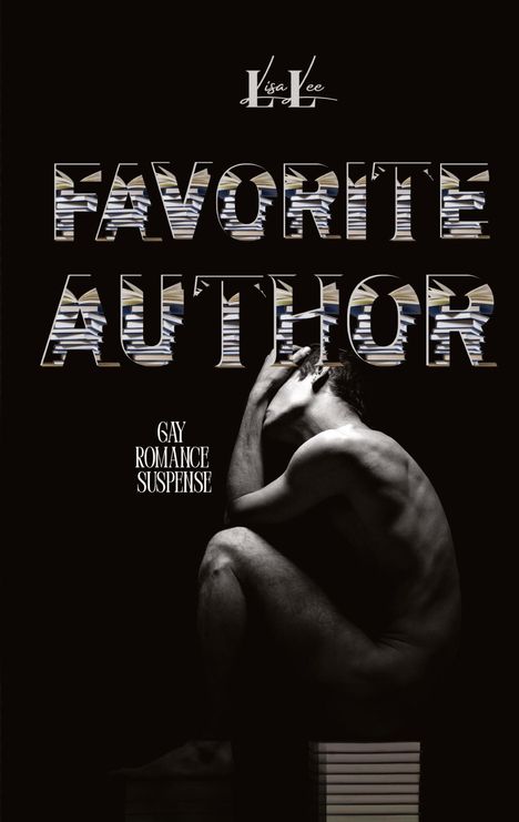 Lisa Lee: Favorite Author, Buch