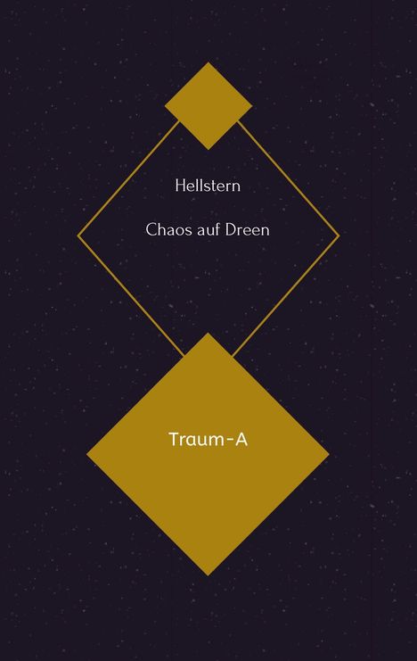 Hellstern Hofnarr des Lichts: Chaos auf Dreen (Softcover), Buch