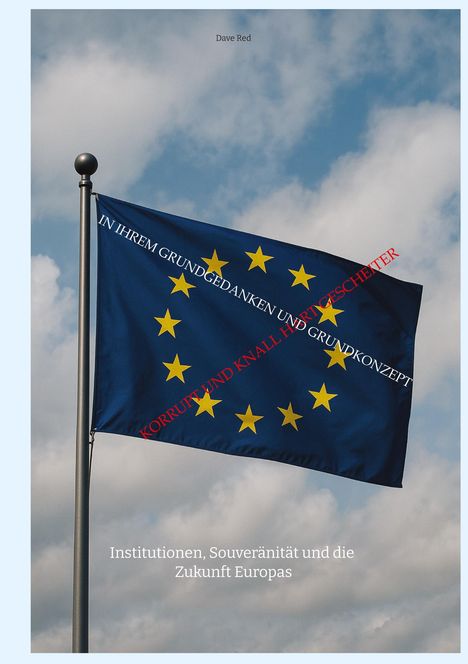 Dave Red: Globale Ordnung im Wandel -, Buch