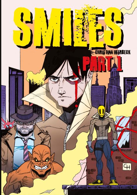 Cover/Produkt Ansicht vergrößern