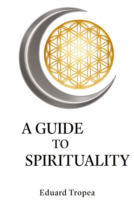 Eduard Tropea: A Guide to Spirituality, Buch