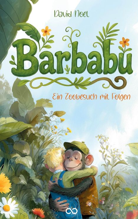 David Noel: Barbabu, Buch
