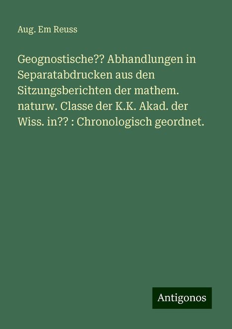 Cover/Produkt Ansicht vergrößern