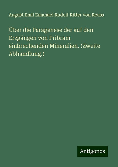 Cover/Produkt Ansicht vergrößern