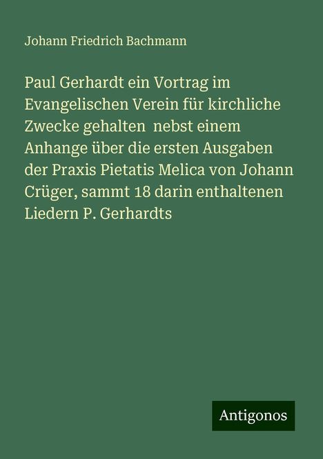 Cover/Produkt Ansicht vergrößern