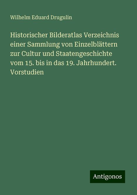 Cover/Produkt Ansicht vergrößern