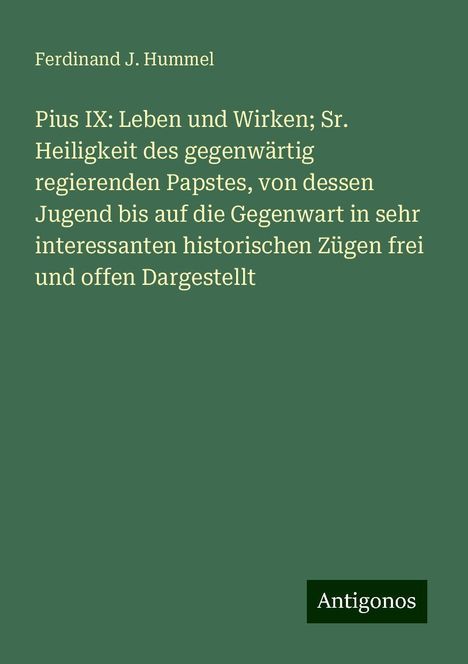 Cover/Produkt Ansicht vergrößern