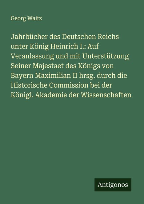 Cover/Produkt Ansicht vergrößern