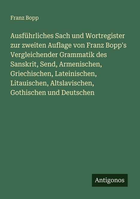 Cover/Produkt Ansicht vergrößern
