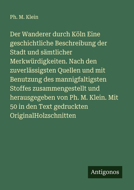 Cover/Produkt Ansicht vergrößern