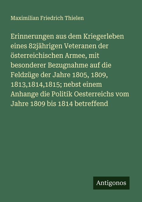 Cover/Produkt Ansicht vergrößern