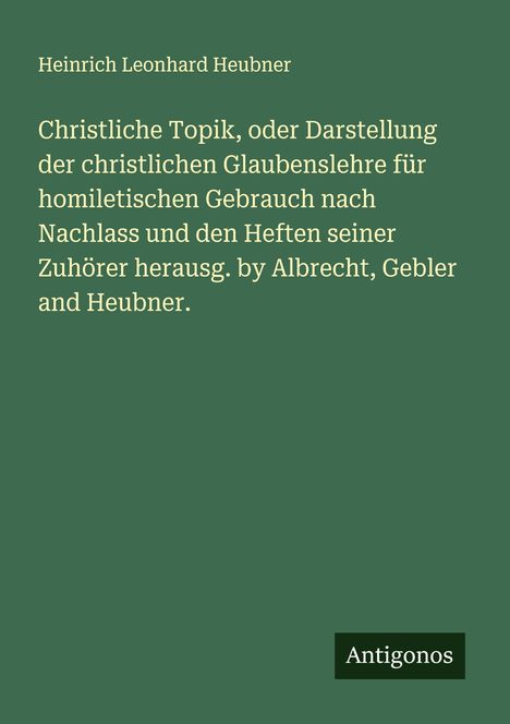 Cover/Produkt Ansicht vergrößern