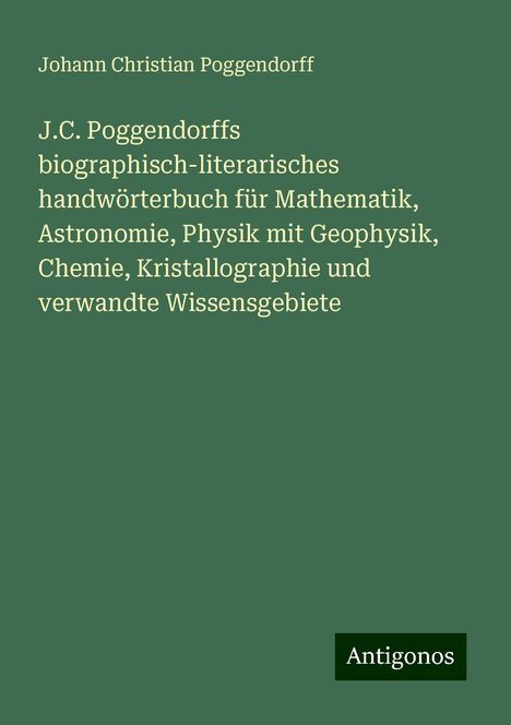 Cover/Produkt Ansicht vergrößern