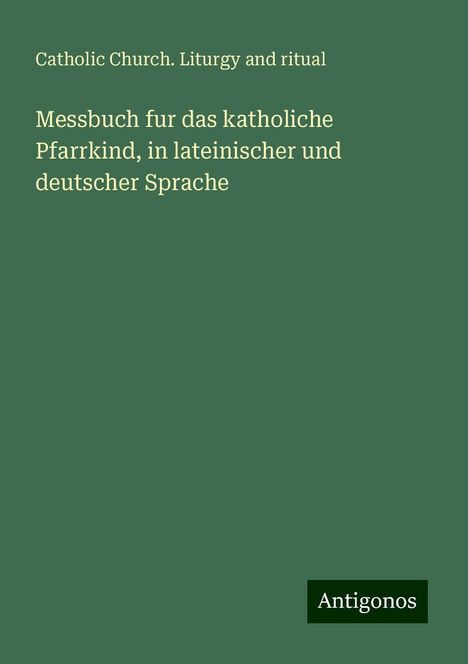 Cover/Produkt Ansicht vergrößern