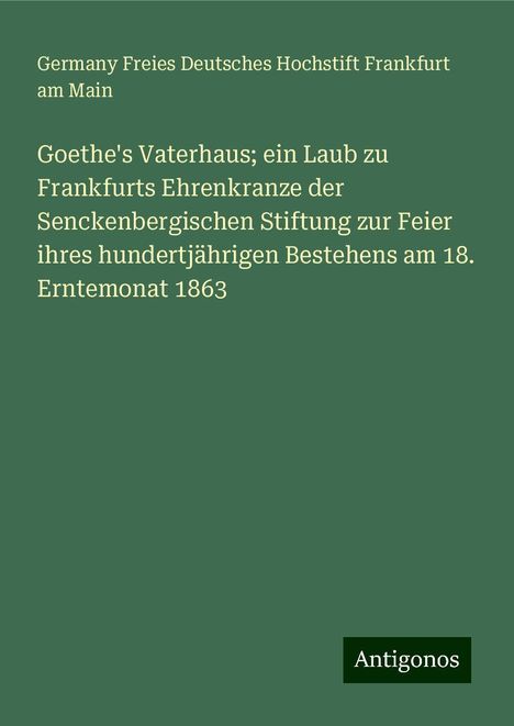 Cover/Produkt Ansicht vergrößern