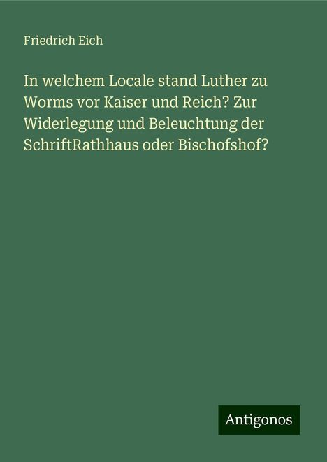 Cover/Produkt Ansicht vergrößern