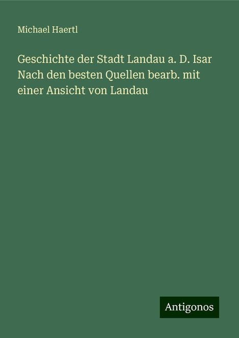 Cover/Produkt Ansicht vergrößern