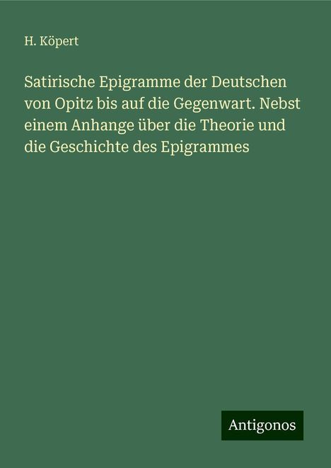 Cover/Produkt Ansicht vergrößern