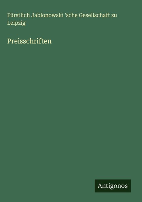 Cover/Produkt Ansicht vergrößern
