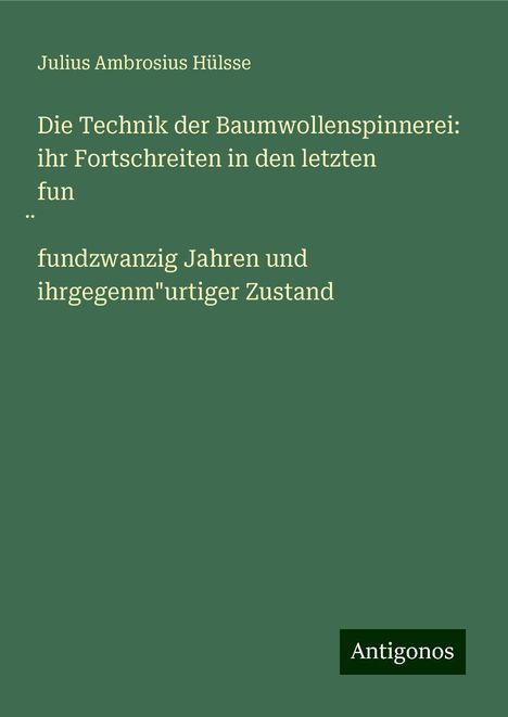 Cover/Produkt Ansicht vergrößern