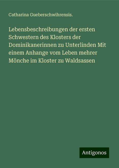 Cover/Produkt Ansicht vergrößern