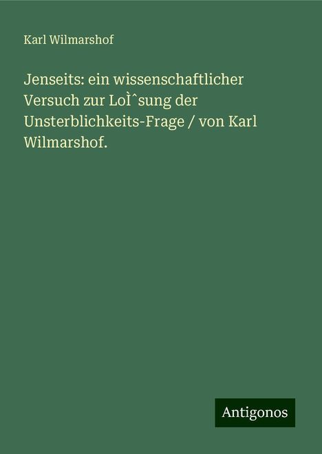 Cover/Produkt Ansicht vergrößern